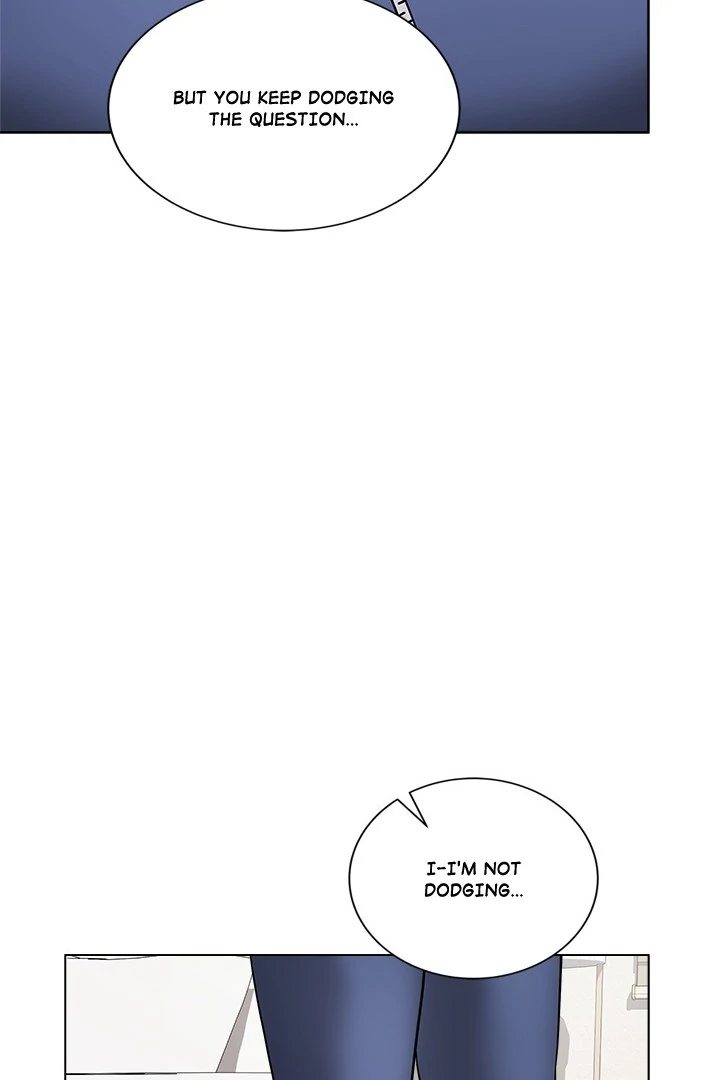 18+ Signed, Sealed, Mistaken Chapter 12 page 135