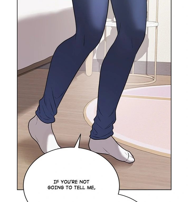 18+ Signed, Sealed, Mistaken Chapter 12 page 136