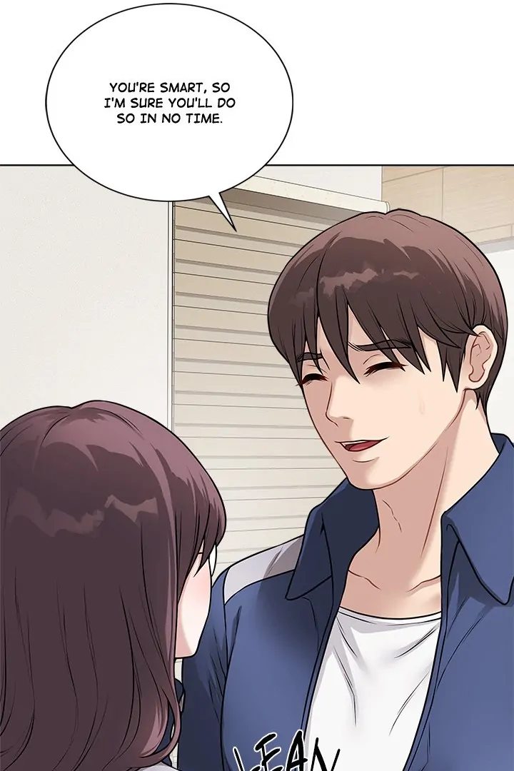 18+ Signed, Sealed, Mistaken Chapter 12 page 138