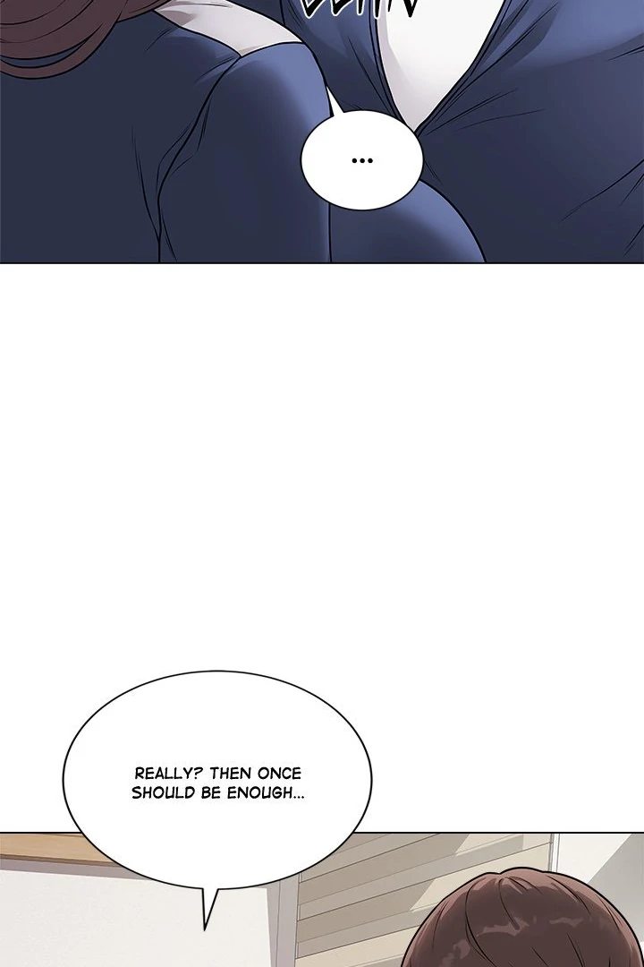 18+ Signed, Sealed, Mistaken Chapter 12 page 139