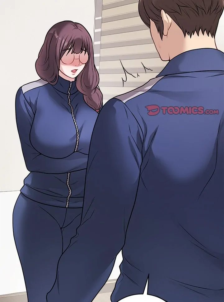 18+ Signed, Sealed, Mistaken Chapter 12 page 140