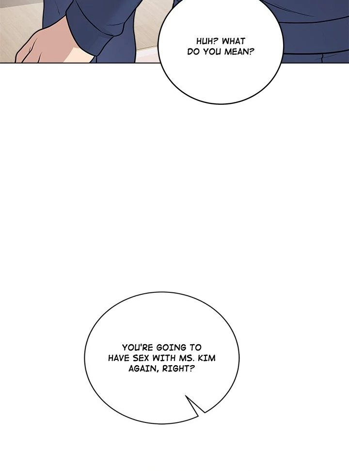 18+ Signed, Sealed, Mistaken Chapter 12 page 141