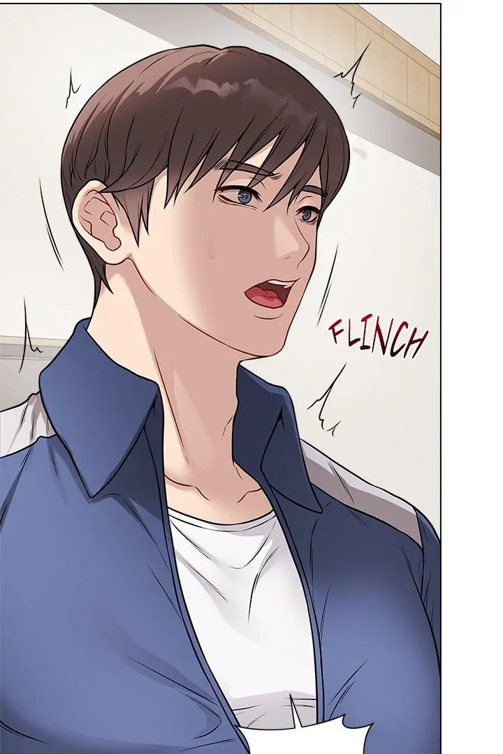 18+ Signed, Sealed, Mistaken Chapter 12 page 142
