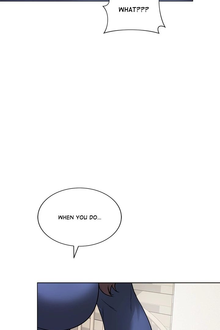 18+ Signed, Sealed, Mistaken Chapter 12 page 143