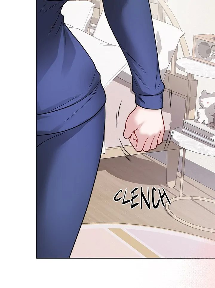 18+ Signed, Sealed, Mistaken Chapter 12 page 144