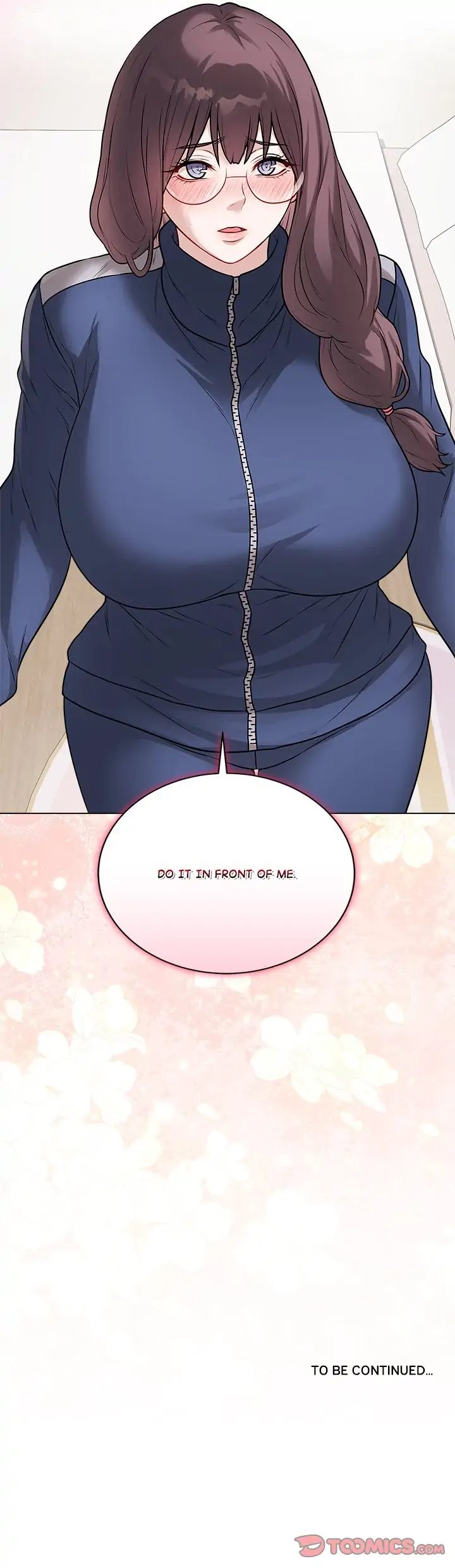18+ Signed, Sealed, Mistaken Chapter 12 page 146