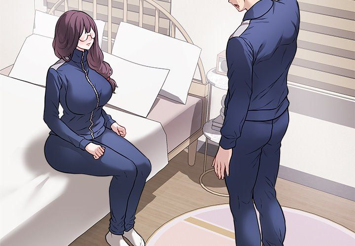 18+ Signed, Sealed, Mistaken Chapter 13 page 3