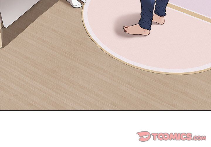 18+ Signed, Sealed, Mistaken Chapter 13 page 4