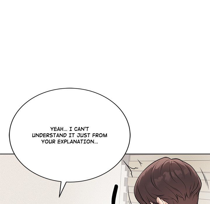 18+ Signed, Sealed, Mistaken Chapter 13 page 5
