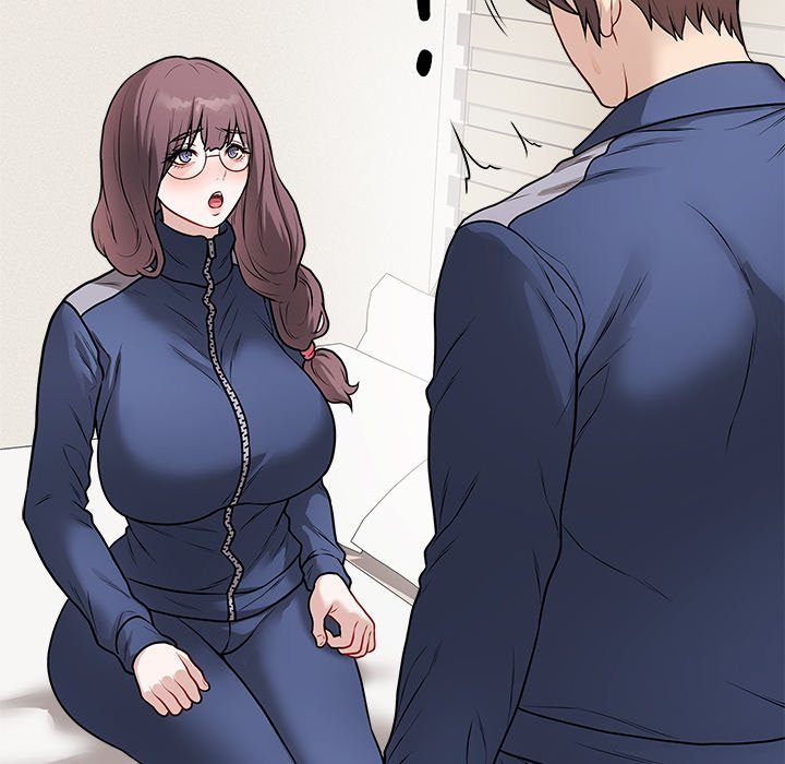 18+ Signed, Sealed, Mistaken Chapter 13 page 6