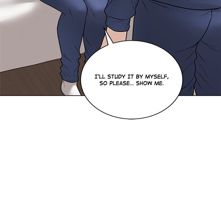 18+ Signed, Sealed, Mistaken Chapter 13 page 7