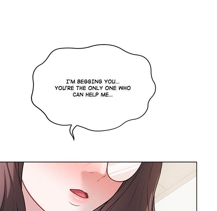 18+ Signed, Sealed, Mistaken Chapter 13 page 8