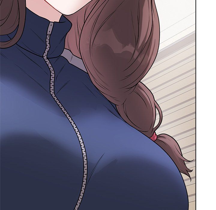 18+ Signed, Sealed, Mistaken Chapter 13 page 9