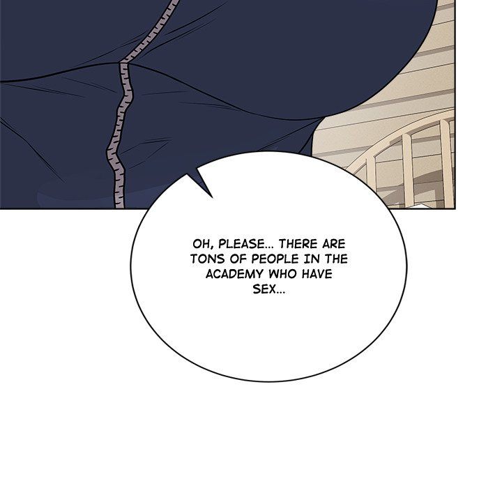 18+ Signed, Sealed, Mistaken Chapter 13 page 10
