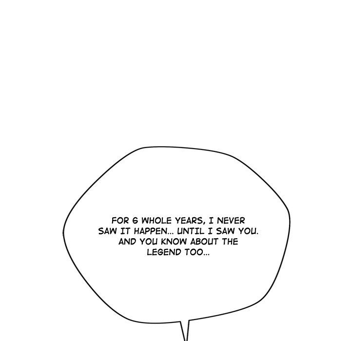 18+ Signed, Sealed, Mistaken Chapter 13 page 11