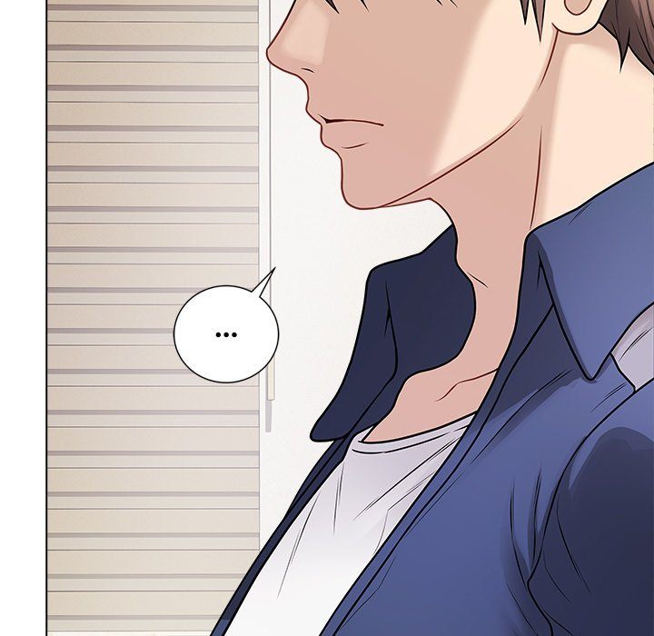 18+ Signed, Sealed, Mistaken Chapter 13 page 15