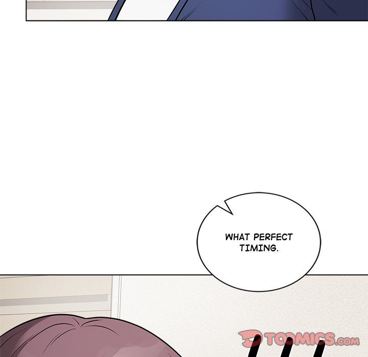 18+ Signed, Sealed, Mistaken Chapter 13 page 16