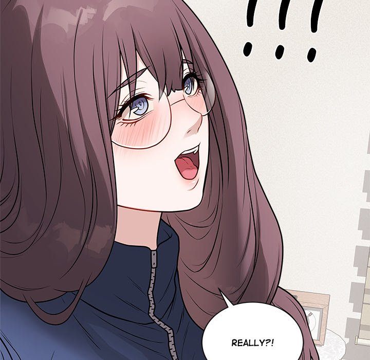 18+ Signed, Sealed, Mistaken Chapter 13 page 17