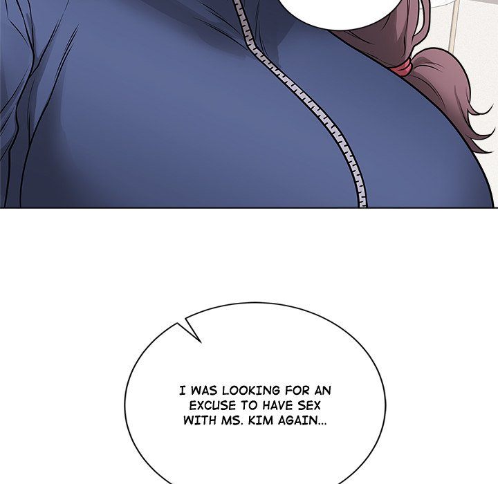 18+ Signed, Sealed, Mistaken Chapter 13 page 18
