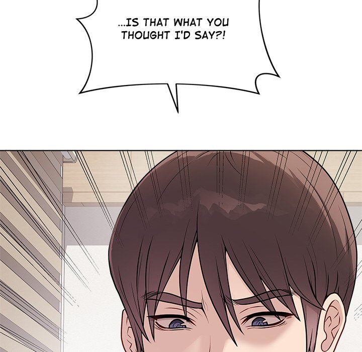 18+ Signed, Sealed, Mistaken Chapter 13 page 20