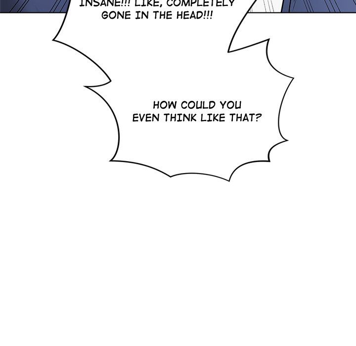 18+ Signed, Sealed, Mistaken Chapter 13 page 22