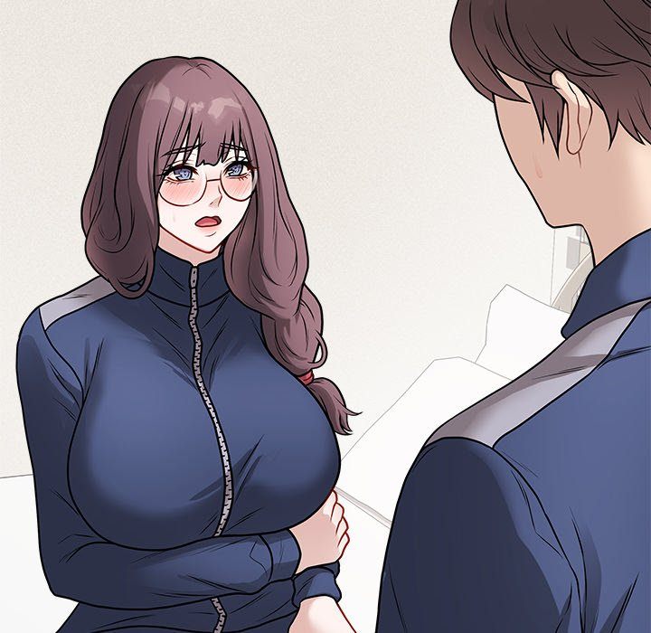 18+ Signed, Sealed, Mistaken Chapter 13 page 24