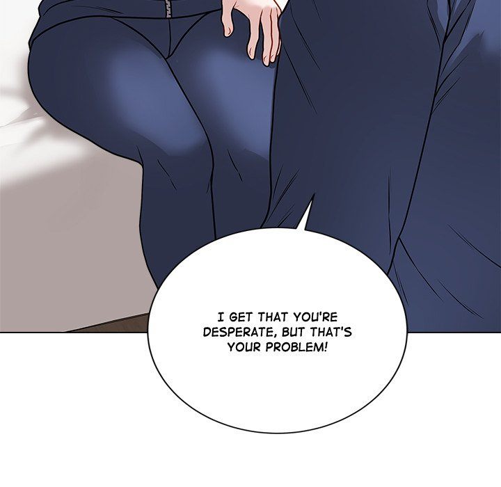 18+ Signed, Sealed, Mistaken Chapter 13 page 25