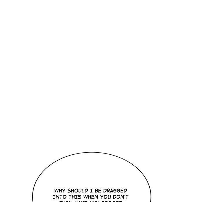 18+ Signed, Sealed, Mistaken Chapter 13 page 26