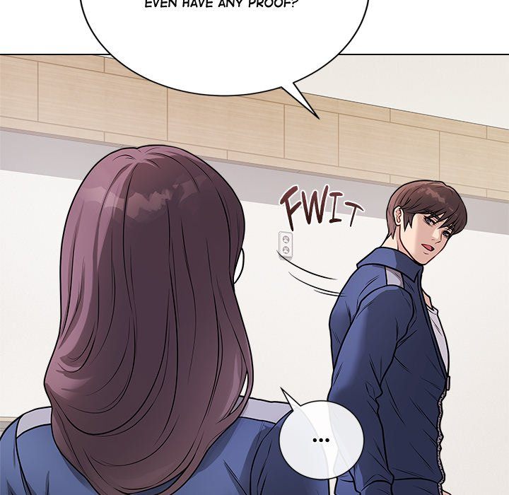 18+ Signed, Sealed, Mistaken Chapter 13 page 27