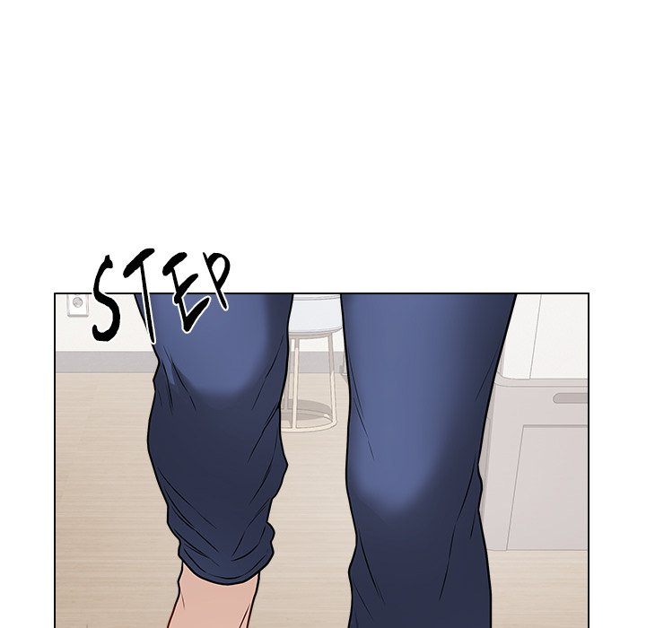 18+ Signed, Sealed, Mistaken Chapter 13 page 29