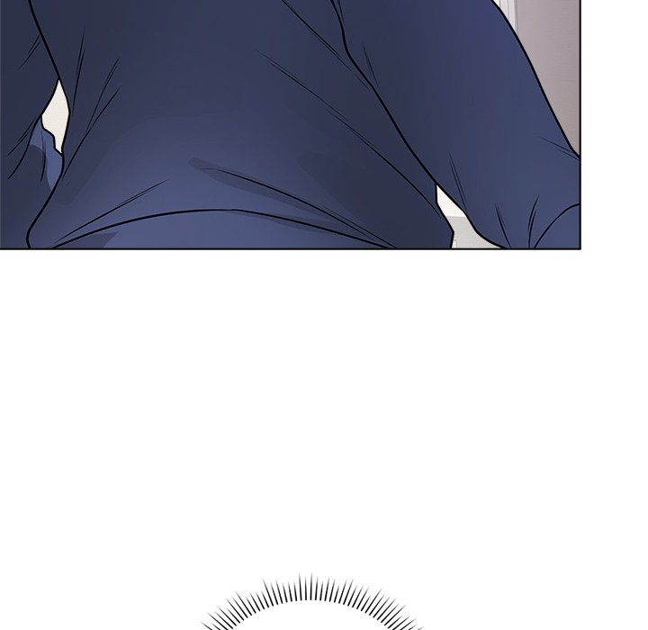 18+ Signed, Sealed, Mistaken Chapter 13 page 33