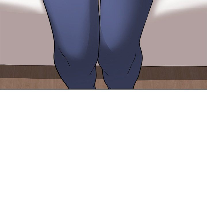 18+ Signed, Sealed, Mistaken Chapter 13 page 36
