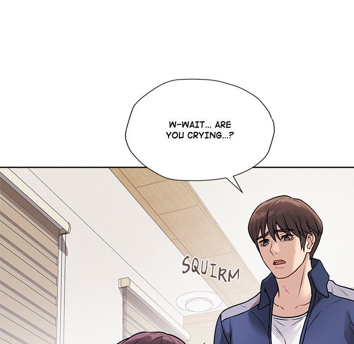 18+ Signed, Sealed, Mistaken Chapter 13 page 37