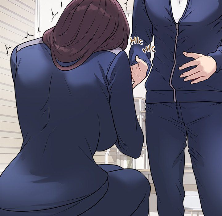 18+ Signed, Sealed, Mistaken Chapter 13 page 38