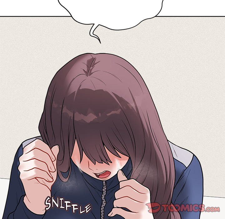 18+ Signed, Sealed, Mistaken Chapter 13 page 40