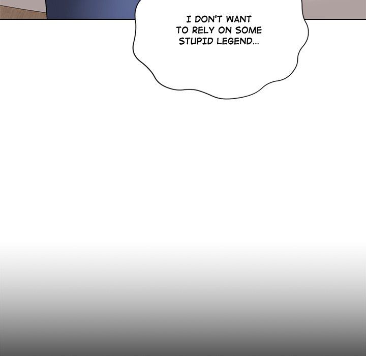 18+ Signed, Sealed, Mistaken Chapter 13 page 42