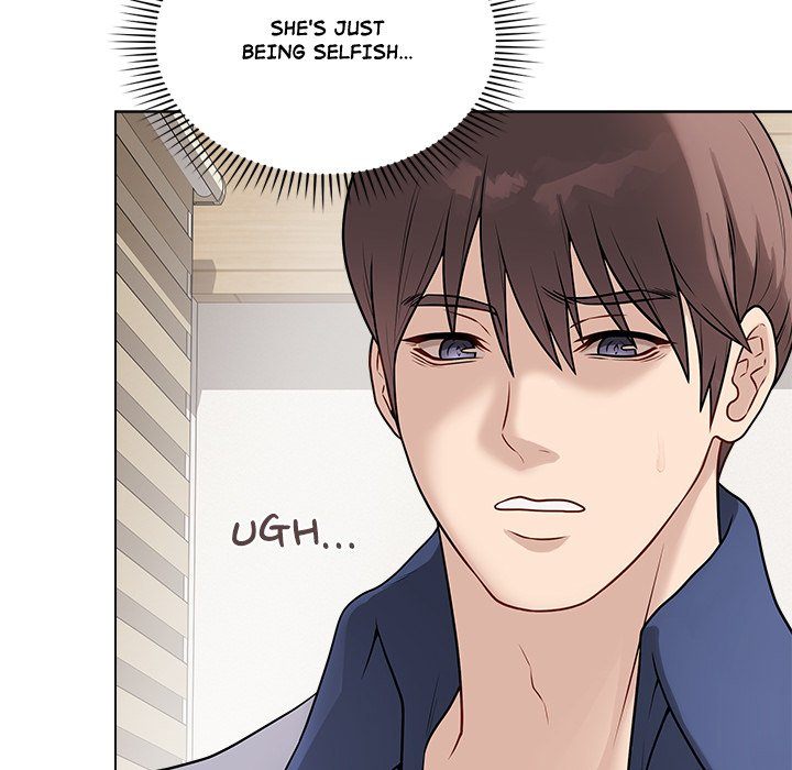 18+ Signed, Sealed, Mistaken Chapter 13 page 46