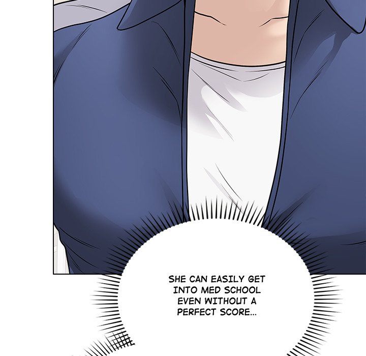18+ Signed, Sealed, Mistaken Chapter 13 page 47