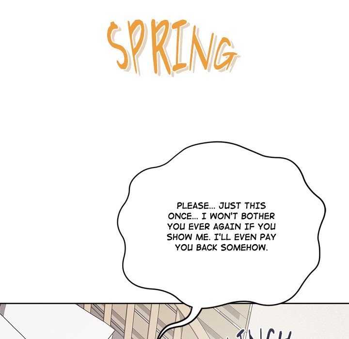 18+ Signed, Sealed, Mistaken Chapter 13 page 49