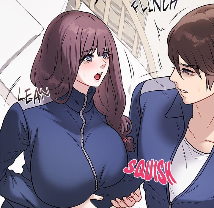 18+ Signed, Sealed, Mistaken Chapter 13 page 50