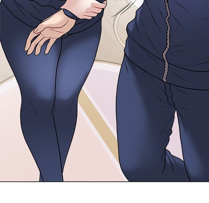 18+ Signed, Sealed, Mistaken Chapter 13 page 51