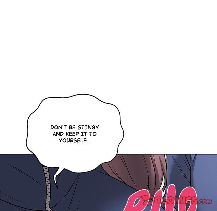 18+ Signed, Sealed, Mistaken Chapter 13 page 52