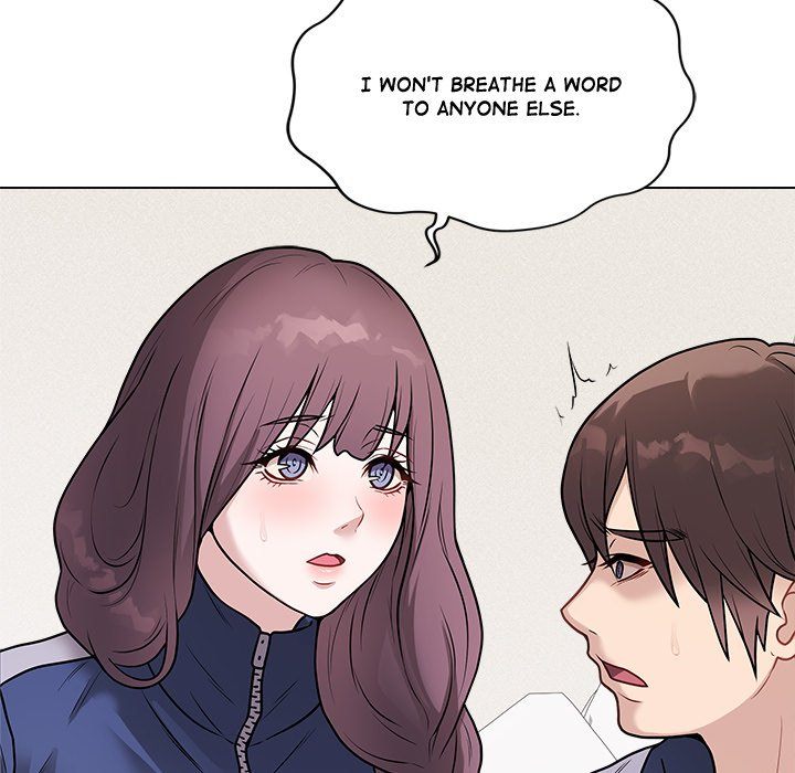 18+ Signed, Sealed, Mistaken Chapter 13 page 56
