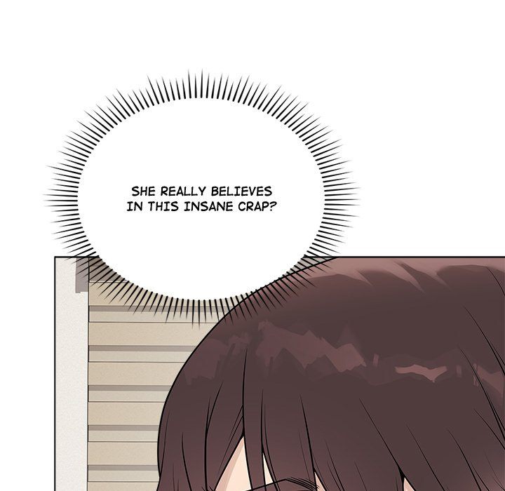18+ Signed, Sealed, Mistaken Chapter 13 page 59