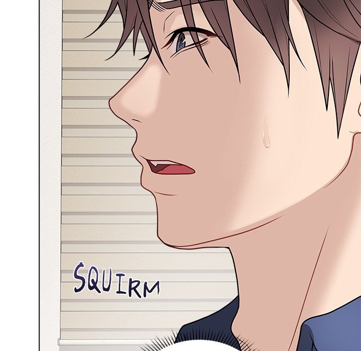 18+ Signed, Sealed, Mistaken Chapter 13 page 60