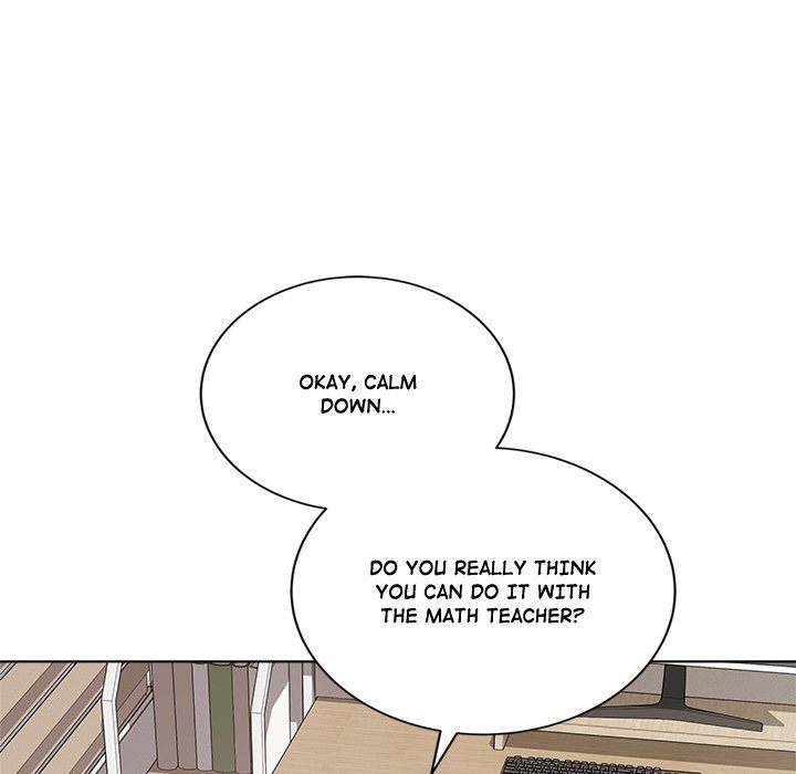 18+ Signed, Sealed, Mistaken Chapter 13 page 62