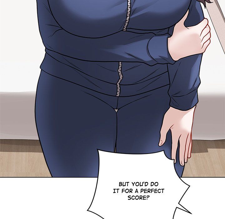 18+ Signed, Sealed, Mistaken Chapter 13 page 67