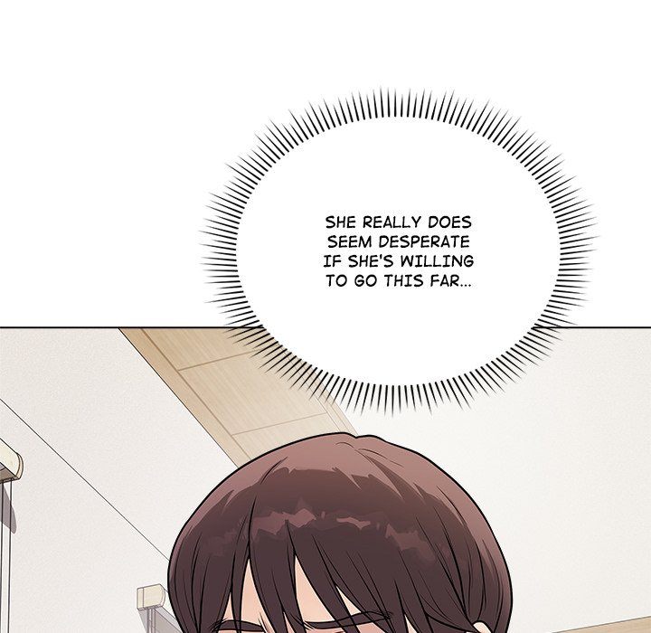 18+ Signed, Sealed, Mistaken Chapter 13 page 69