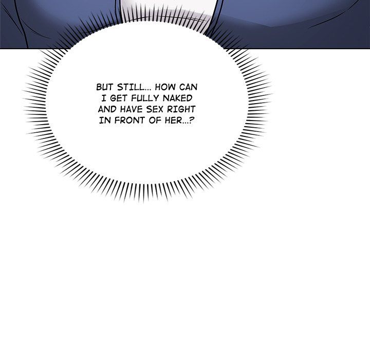 18+ Signed, Sealed, Mistaken Chapter 13 page 71