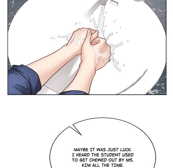 18+ Signed, Sealed, Mistaken Chapter 13 page 78